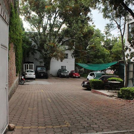 Willa Depa Nogal, Centro San Miguel de Allende Zewnętrze zdjęcie