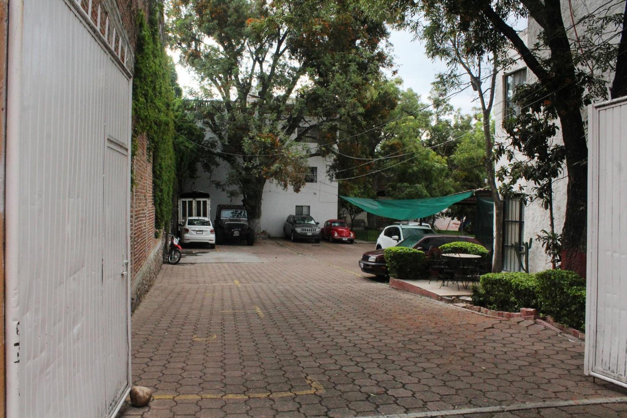 Willa Depa Nogal, Centro San Miguel de Allende Zewnętrze zdjęcie