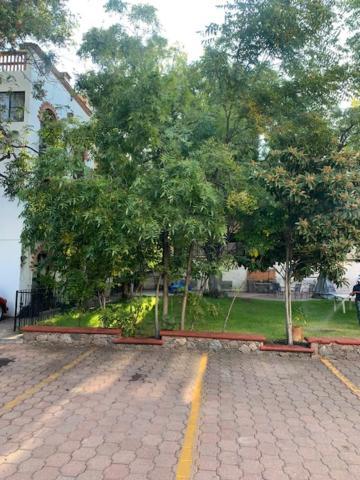 Willa Depa Nogal, Centro San Miguel de Allende Zewnętrze zdjęcie